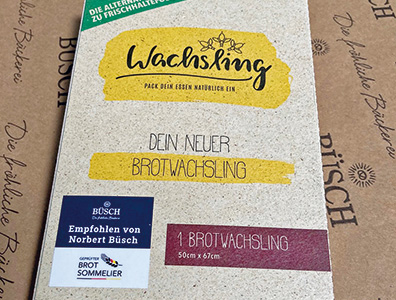 Büsch-Wachsling