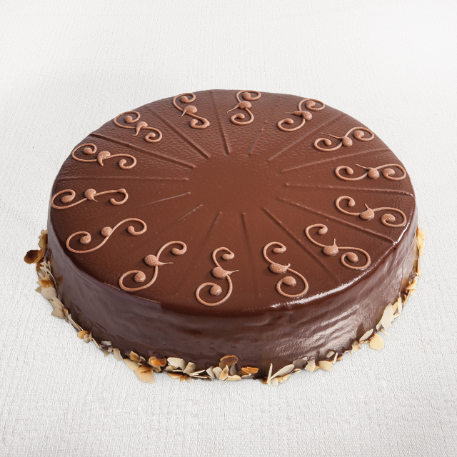 Sachertorte